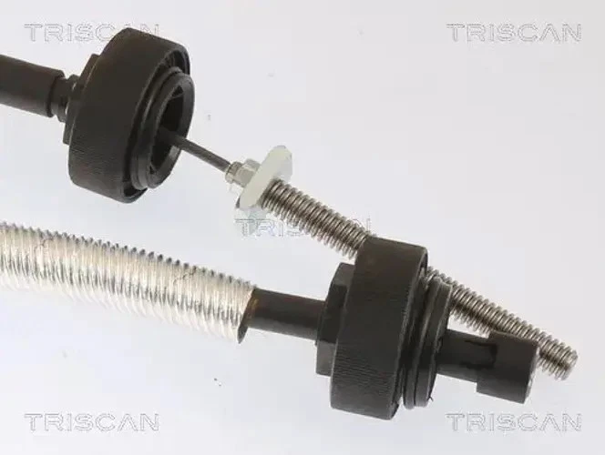Cable del freno de mano 8140 251251 TRISCAN para RENAULT LAGUNA III LAGUNA Coupé - Imagen 1 de 4