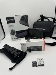 Sony ZV-1 Camera for Content Creators and Vloggers - Picture 1 of 15