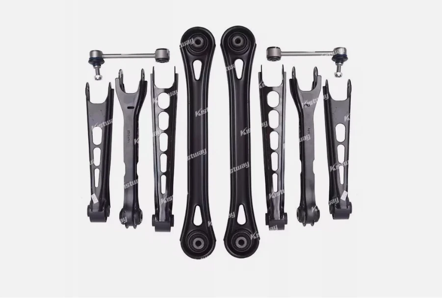 10*PCS Rear Stabilizer Link Control Arm Kit For Cadillac ATS ATSL CTS 2013-2019 - Image 1 of 4