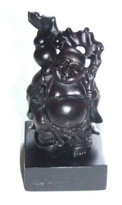 Lachender Buddha (Happy Buddha) zieht das Geld an! - Bild 1 von 4