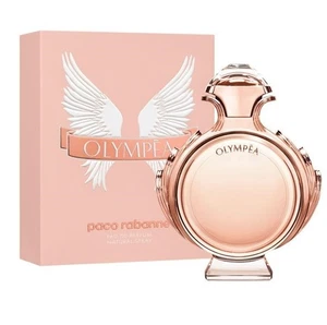 Paco Rabanne Olympea 80 ml EDP Eau de Parfum Spray NEU Original - Bild 1 von 2