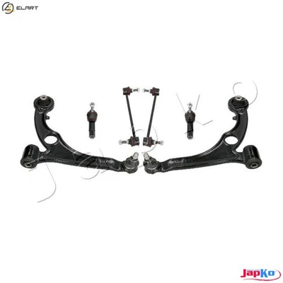 CONTROLTRAILING ARM KIT WHEEL SUSPENSION 1580203 FOR FIAT STILO/Multi/Wagon 1.7L - Image 1 of 4