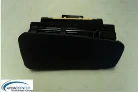 2010 2011 Hyundai Accent Passenger Right Front Dash Cover Panel Trim OEM  - Image 1 of 1