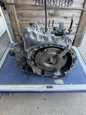 14-22 MITSUBISHI MIRAGE 1.2L L3 GAS Automatic TRANSMISSION GEAR BOX 75K OEM - Image 1 of 4