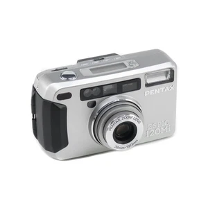 PENTAX ESPIO 120Mi 38-120mm Film camera _ - Bild 1 von 8