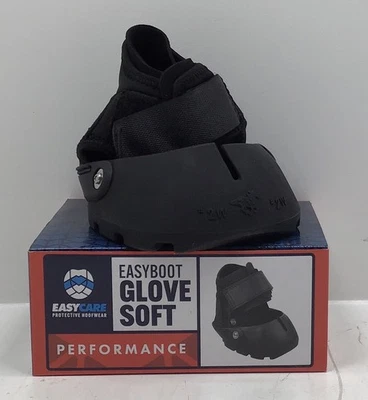 Easycare Easyboot Glove Soft Performance Horse Boot Size 2W - Image 1 of 4