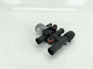 4M0819067M heating valve for AUDI Q7 (4MB 4MG 4MQ) 3.0 60 TFSI E 2015 199281 - Picture 1 of 7