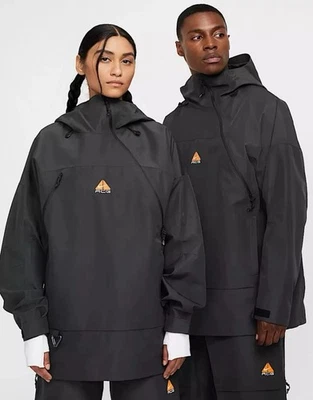 Nike Air ACG Chena Vortex Storm-Fit ADV Gortex Jacket Large FV8891-060 New $450 - Image 1 of 4