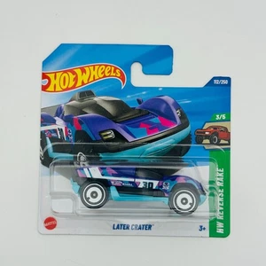 Hot Wheels - LATER CRATER HW Reverse Rake 2025 - 1:64 Diecast - Picture 1 of 1
