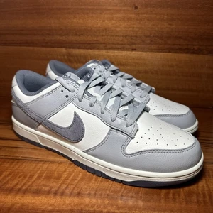 Mens Nike Dunk SE Low Light Carbon FJ4188 100 Size 11 New In Box - Picture 1 of 6
