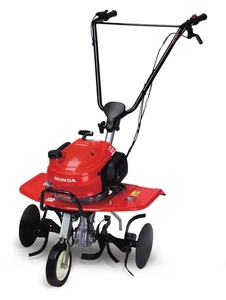 HONDA F 220 MOTOAZADA Rueda de Apoyo Estable Soporte Plegable y Giratorio Soporte de Dirección - Imagen 1 de 1