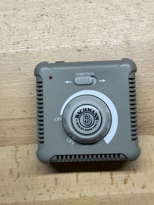 Bachmann Power Pack & Speed Controller Train 44213 Control Unit Only Excellent - Image 1 of 2