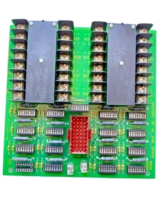 *NEW* ABB NTAI05 infi90 Analog Input Termination Unit 6632115T1 Bailey Board PLC - Picture 1 of 4