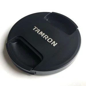 TAMRON Front Lens Cap Cover 77mm CF77II for SP 70-200mm Tamron Camera Lens NEW - Picture 1 of 5