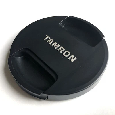 TAMRON Front Lens Cap Cover 77mm CF77II for SP 70-200mm Tamron Camera Lens NEW - Image 1 of 4