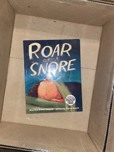 Roar of a Snore - Imagen 1 de 2