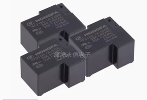 2pcs HF2150 HF2160-1A-12DE 24DE 12VDC 24V Relay - Picture 1 of 4