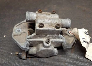 1990's 2000's Polaris Snowmobile Brake Caliper Pad - Picture 1 of 4