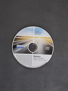 Navigation CD RT3 BELGIEN NIEDERLANDE LUXEMBURG 2011/2012 CITROEN PEUGEOT RT3 - Bild 1 von 3