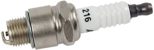 Autolite 216 for Ford 9N 2N 8N NAA 600 601 700 701 800 801 + Spark Plug Set of 4 - Picture 1 of 1