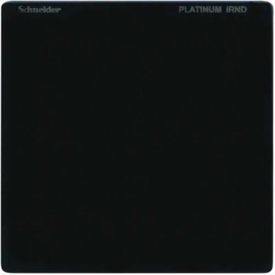 New Schneider 4x4" Platinum IRND2.1 Filter Infrared ND2.1 MFR #68-062144 - Image 1 of 4
