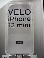 iHome Velo Case for iPhone 12 Mini Military Grade Protection