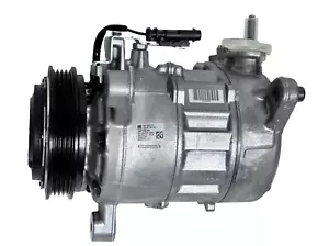 Air Conditioning Compressor and Clutch Assembly fits GM 86798574 15-22310 - Picture 1 of 5
