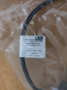Daikin 5011056 SIKA Water Flow switch Altherma VK325 X4A 302578P - Picture 1 of 4