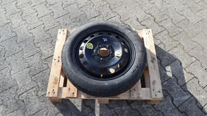 BMW E46 Z3 Ersatzrad Reserverad Notlaufrad Notrad 3.0BX16 ET:32 16 Zoll 6750006 - Bild 1 von 13