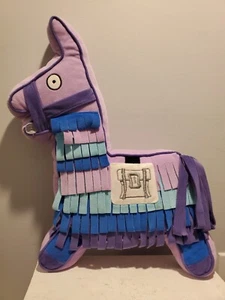 19 Zoll Fortnite Loot Llama Plüschtier Kuscheltier Gamer Geschenke epische Spiele Kissen - Bild 1 von 3