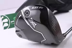 PXG 0311 Black Ops Driver / 10.5 Degree / Regular Flex Project X Denali Blue 60 - Picture 1 of 9