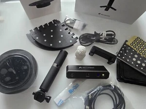 Revopoint MINI 3D Scanner Standard Version - 0,02mm Genauigkeit, 10 fps - Bild 1 von 2