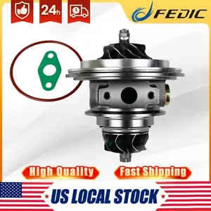 Turbo cartridge 53039880288 for Ford Jaguar Land-Rover Volvo 2.0T Eco Boost - Bild 1 von 9