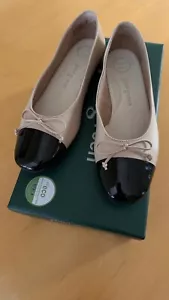 Paul Green ballerinas, size US 7.5, EU 38 NWB - Picture 1 of 7