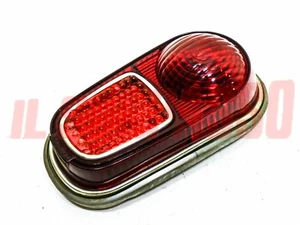 Faro Trasero Alfa Romeo Renault Dauphine Original - Imagen 1 de 1