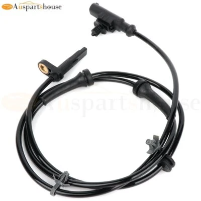 ABS Speed Sensor Fits 2007-2014 Nissan Tiida ALS1665 Front Driver & Passenger - Image 1 of 4