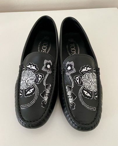 TOD’S Mocassini Tod's Gommino UK4 36 5 EU