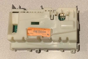 WHIRLPOOL/SONSTIGE HAUPTSTEUERPLATINE #W10395153/W109064 FÜR GESCHIRRSPÜLER, siehe Bilder. - Bild 1 von 12