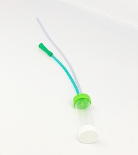 Puppy Kitten Sterile Mucus Extractor Suction Catheter Essential Whelping Kit 