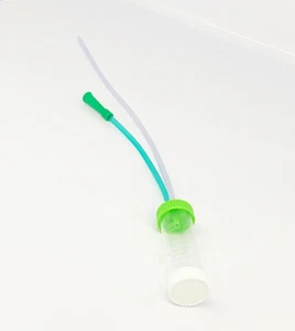 Puppy Delee Sterile Mucus remover Extractor Suction Catheter Whelping Kit - Picture 1 of 6