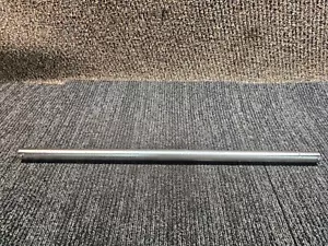 SNAP-ON L53HB 1" Drive 29" Plain Locking Button Handle Chrome - Picture 1 of 10