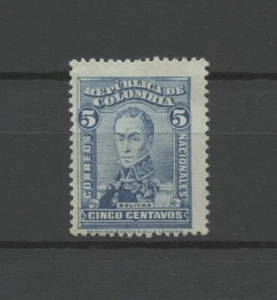 No: 72396 - COLOMBIA - AN OLD STAMP - UNUSED (no gum)!! - Picture 1 of 1