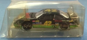 Kyle Petty #42 Mello Yellow 1993 1/64 Nascar Diecast by RCCA. - Picture 1 of 2