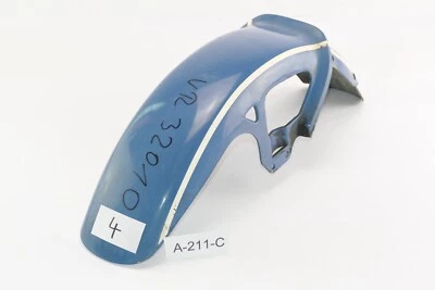 Moto Guzzi 850 T5 - Guardabarros delantero A211C-4 Foto 1 de 3