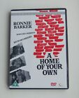 DVD A Home Of Your Own - Région 2 Ronnie Barker Richard Briers Bernard Cribins