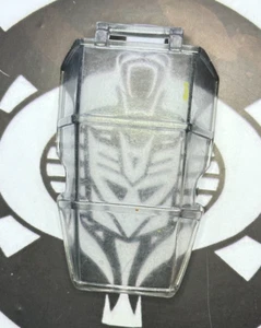 Kenner M.A.S.K. Slingshot Windshield Canopy Accessory Part MASK Vintage 1986 - Picture 1 of 2