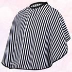  Hair Shawls Haircutting Apron Gown Black Overalls Dye Water Proof