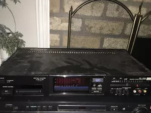 Sansui RG-900R Equalizer-VERY VERY RARE-VINTAGE-SHIPS SAME BUSINESS DAY - Picture 1 of 2
