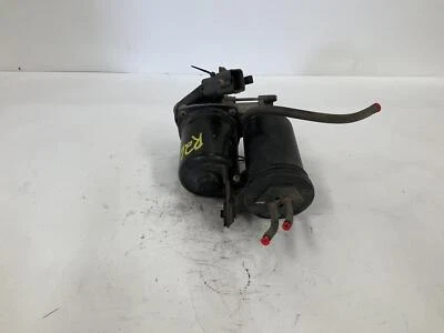 2017-2024 Nissan Armada Air Ride Compressor Factory OEM Replacement Part Foto 1 de 4