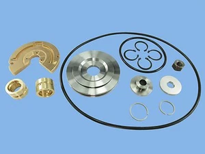 Borg Warner KKK K31 K33 K34 K37 K36 Turbo Repair Rebuild Kit Kits 5331-711-0005 - Bild 1 von 1